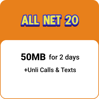 ALLNET 20